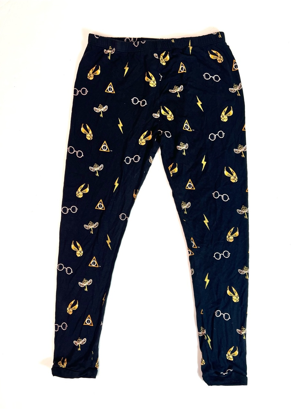 Kyte Baby Harry Potter Pajama Set Unisex Size 8 - Picture 9 of 11